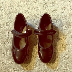 Girls Tap Shoes -  Danskin